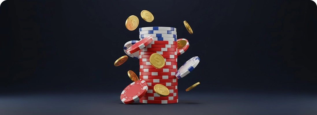 Eurobet Casino | Loyalty bonus for regular players — start winning right now