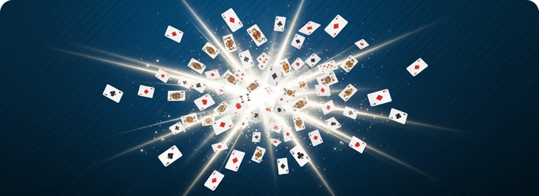 Eurobet Casino | Mystery Prize Promo: reveal your reward — start winning right now