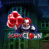 Eurobet Casino | Scary clown - slots