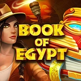 Eurobet Casino | Book of Egypt - slots